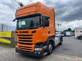 Scania R 410 (ADR) TOPLINE  EURO6 KIPPHYDRAULIK - Angebote entsprechen deinen Suchkriterien