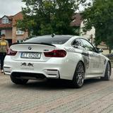 BMW M4 COMPETITION LCI,  - gebrauchte BMW M4 aus dem Jahr 2018