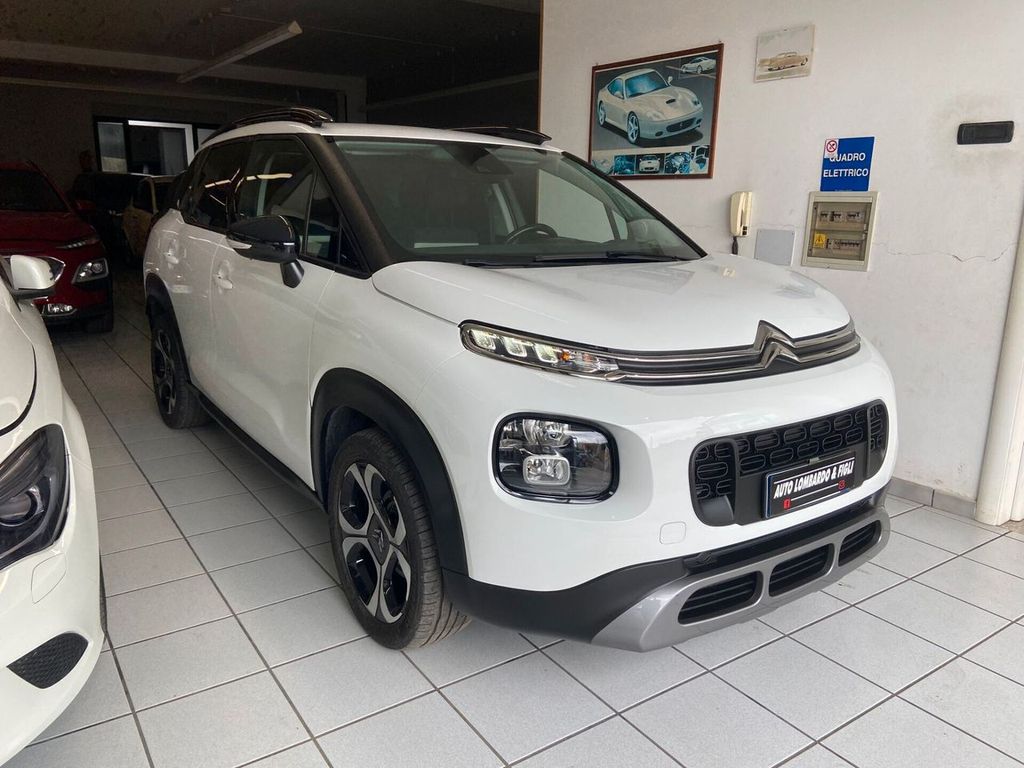 Image of Citroën C3 Aircross