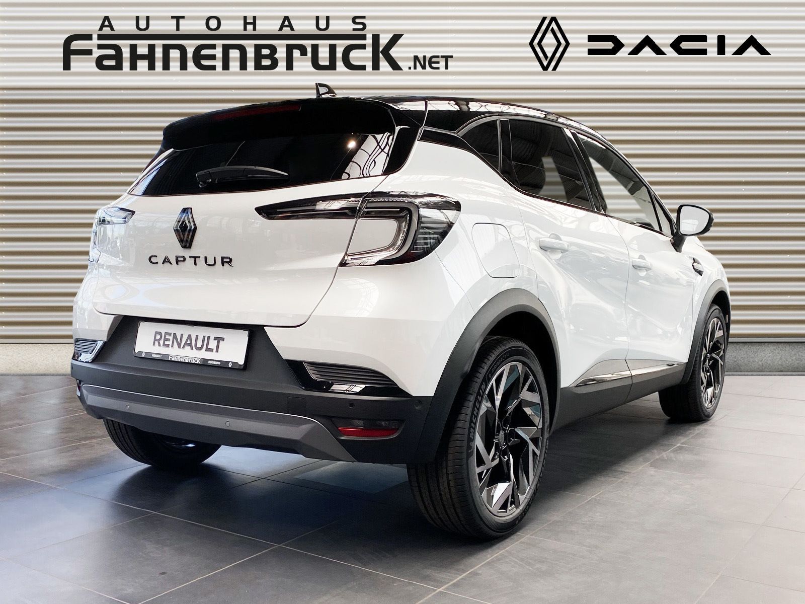 Renault Captur - Bild 5
