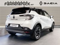 Renault Captur - Vorschau Bild 5