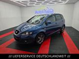 Seat Altea 4You 1 Hand Sitzhzg Tüv 04 2027 - Seat Altea: 1.4