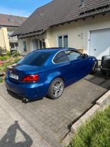 BMW 135i Coupé - BMW Edition  - BMW 135: Coupe