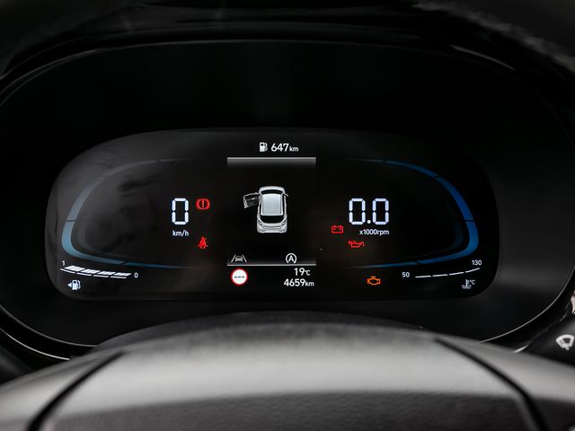 Hyundai i10 1.0 Select Navi DAB Bluetooth Kamera