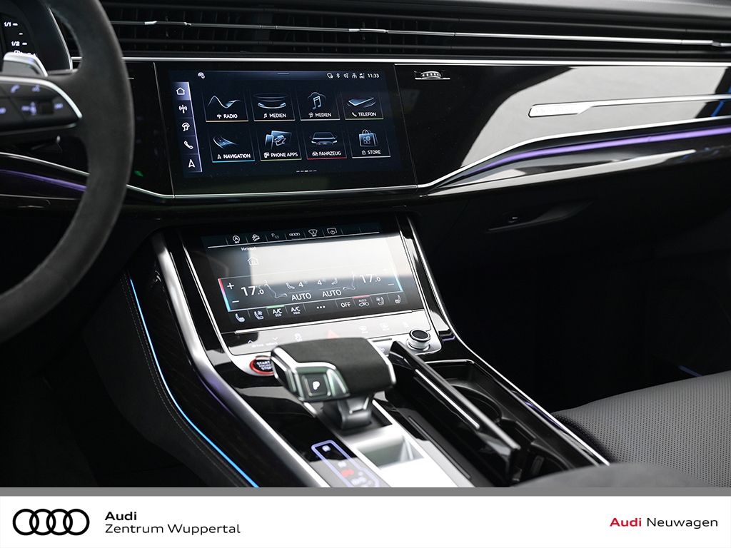 Audi RSQ8 - Bild 13