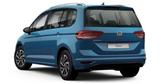Volkswagen TOURAN 1,2 TSI*81KW*Navi*Klima*LM-Felge*MAL - Felge gebraucht