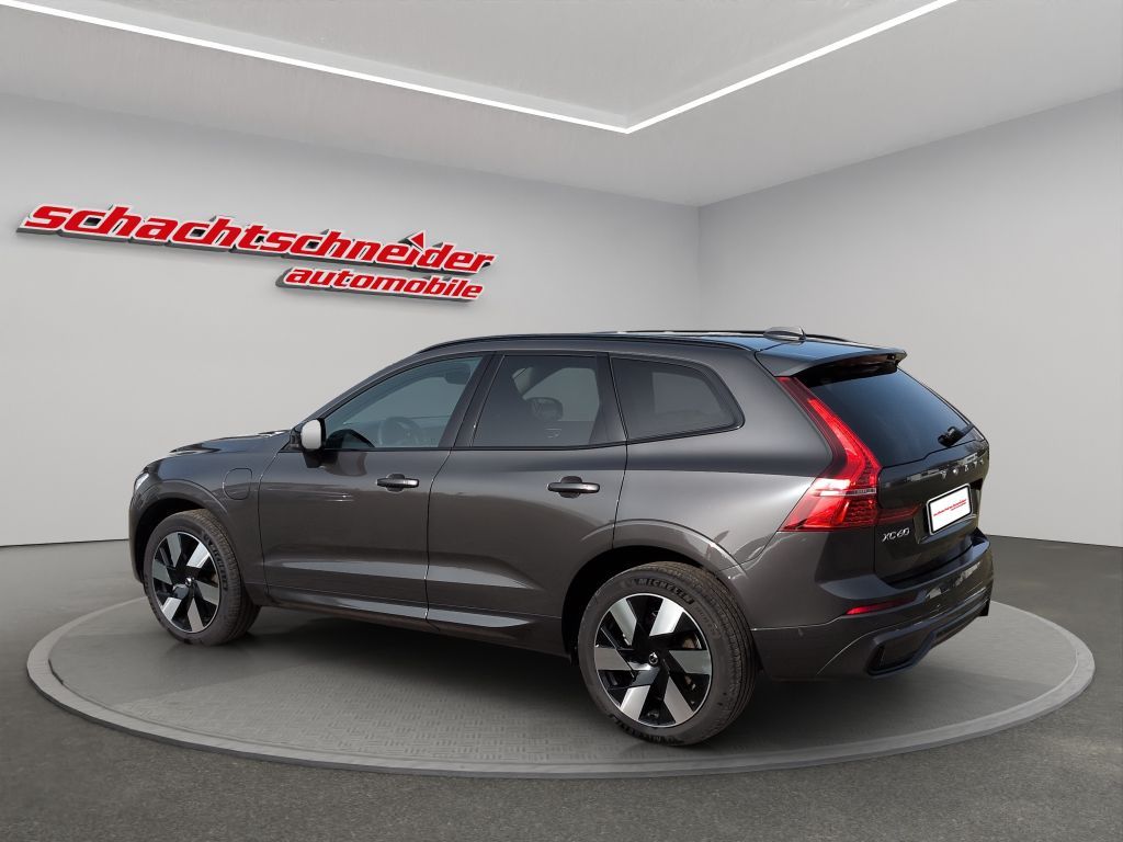 Volvo XC60 T8 AWD Plus Dark+BusinessPak+HUD+HarmanKard imagem 2