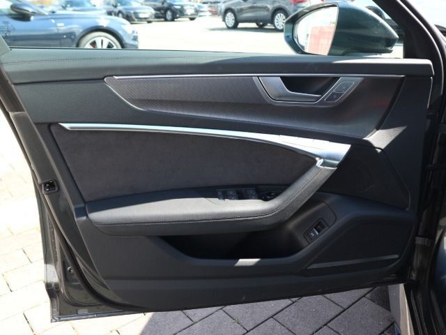Audi RS6 - Bild 23