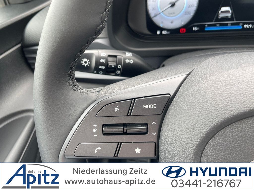 Hyundai BAYON – Bild 22