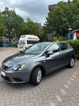 Seat Ibiza 1.0 MPI Reference | Scheckheft | PDC I TÜV - Seat Ibiza: Mpi