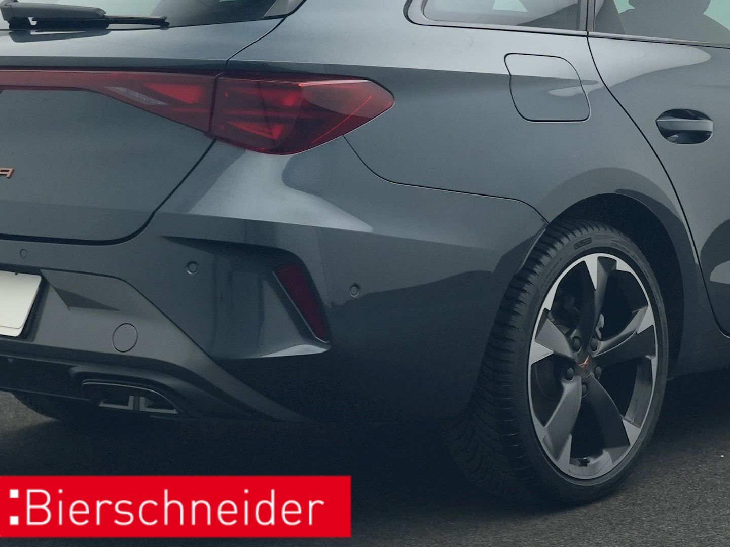 Cupra Leon - Bild 20