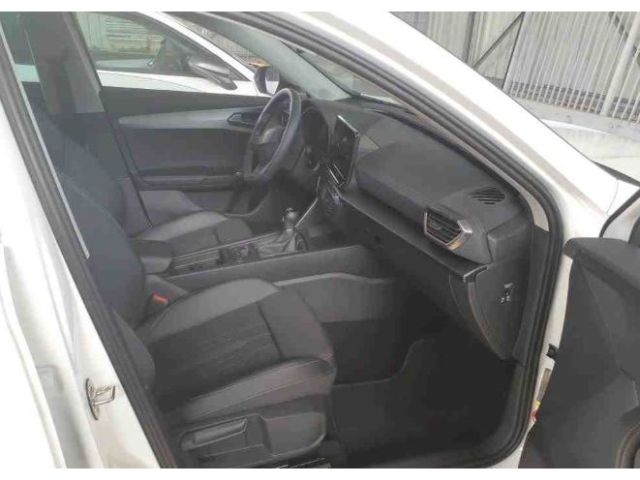 Formentor 1.5 TSI Digitales Cockpit LED ACC Key