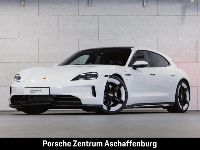 Porsche Taycan Sport Turismo PerforBatt+ BOSE InnoDrive