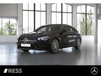 Mercedes-Benz CLA 250 e SB AMG Sport Navi LED Pano AHK 19''