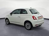 Fiat 500 PANO KLIMA PDC - Fiat Gebrauchtwagen