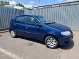 Fiat Punto 1.2-Klima-Mit Tüv-8 Fach bereift. - Fiat aus 2003