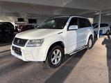 Suzuki Grand Vitara 2,0 GLS aut. Van 5d - gebrauchte Suzuki Grand Vitara aus dem Jahr 2007