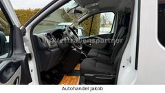 NISSAN NV300/L2H1/2,9T/9Sitzer/2 Jahre Premium Garantie