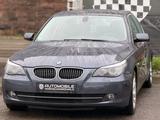 BMW 523 Edition Exclusive | SDACH LEDER NAVI SHZ - BMW 5er Reihe: Edition Exclusive