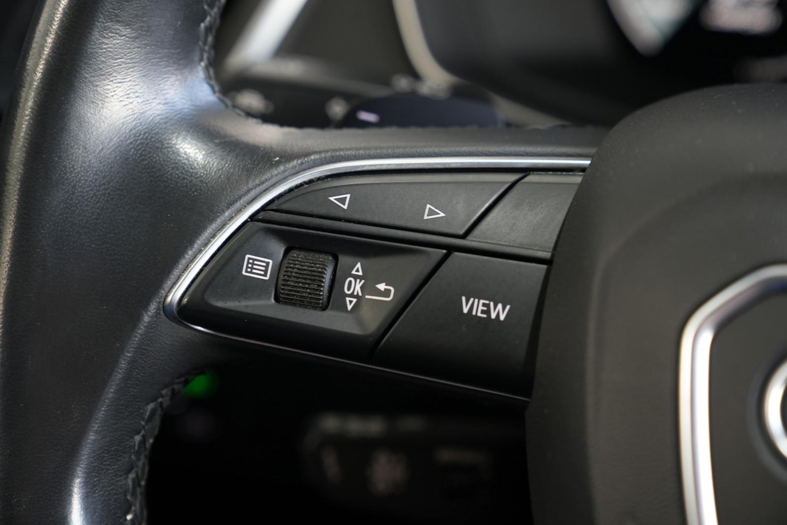 Audi Q5 40 TDI quattro S line *AUT*NAV*LED*AHK*
