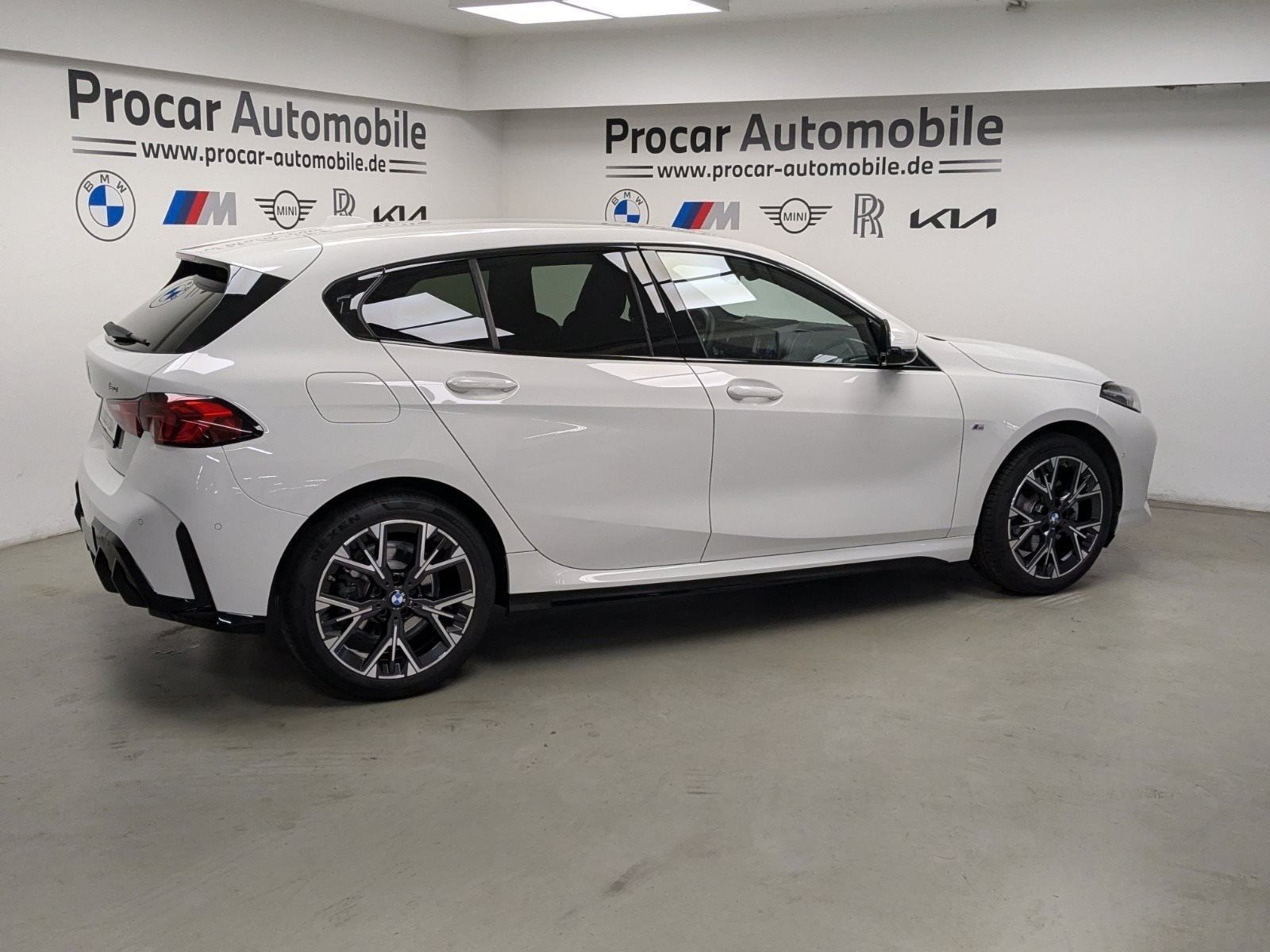 BMW 120 - Bild 5