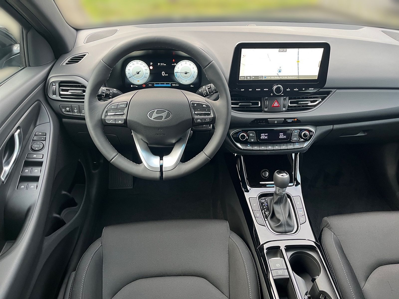 Hyundai i30 – Bild 11