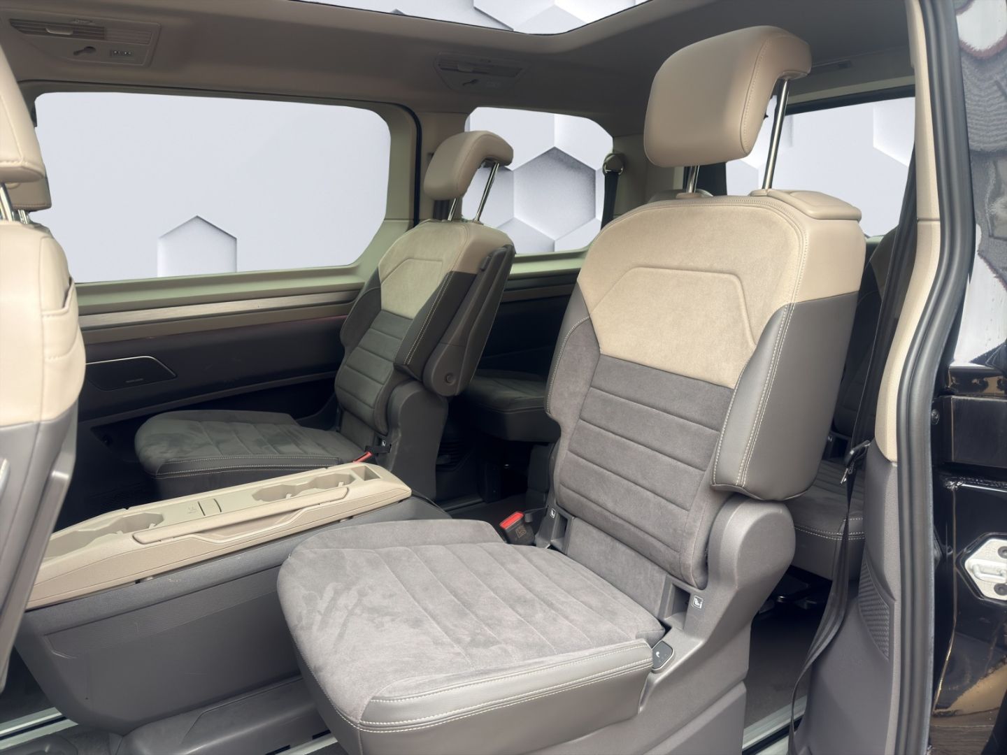 T7 Multivan Style 2.0 150kW MatrixLED PanoDach A