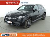 Mercedes-Benz GLC 300 4Matic AMG Line Aut.*PANO*NAVI*LED*CAM* - gebrauchte Mercedes-Benz GLC 300 aus dem Jahr 2023