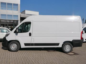 Opel Movano C L2H2 (verstärkt) 3.5t AllwetterHolz