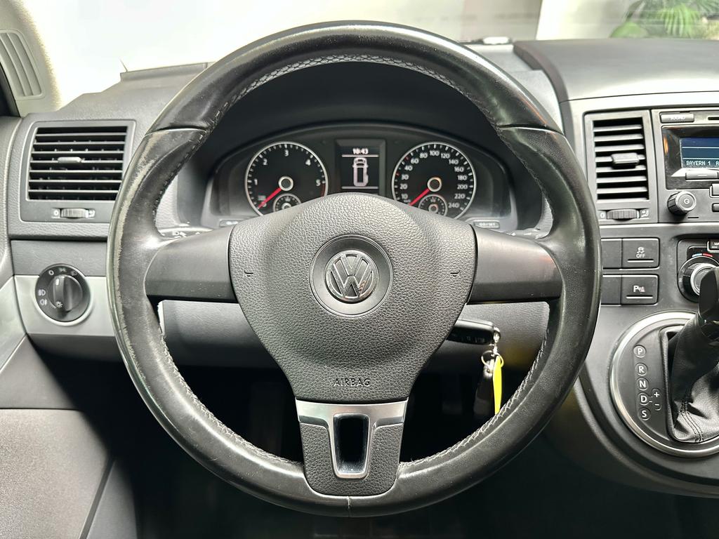 Volkswagen T5 Multivan