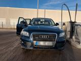 Audi Q5 2 Tdi - Audi Q5: Kleinwagen