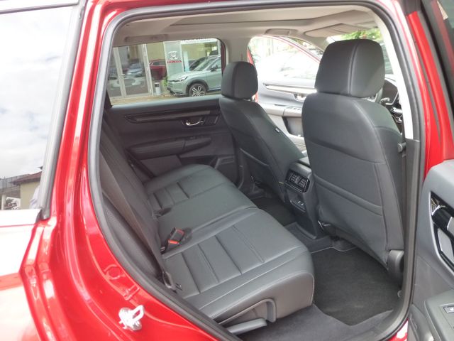 Honda CR-V 2,0 e:HEV Hybrid Advance AWD