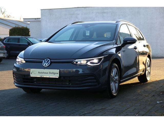 Golf Variant Life 2,0 Diesel *Volle Hütte* :-)