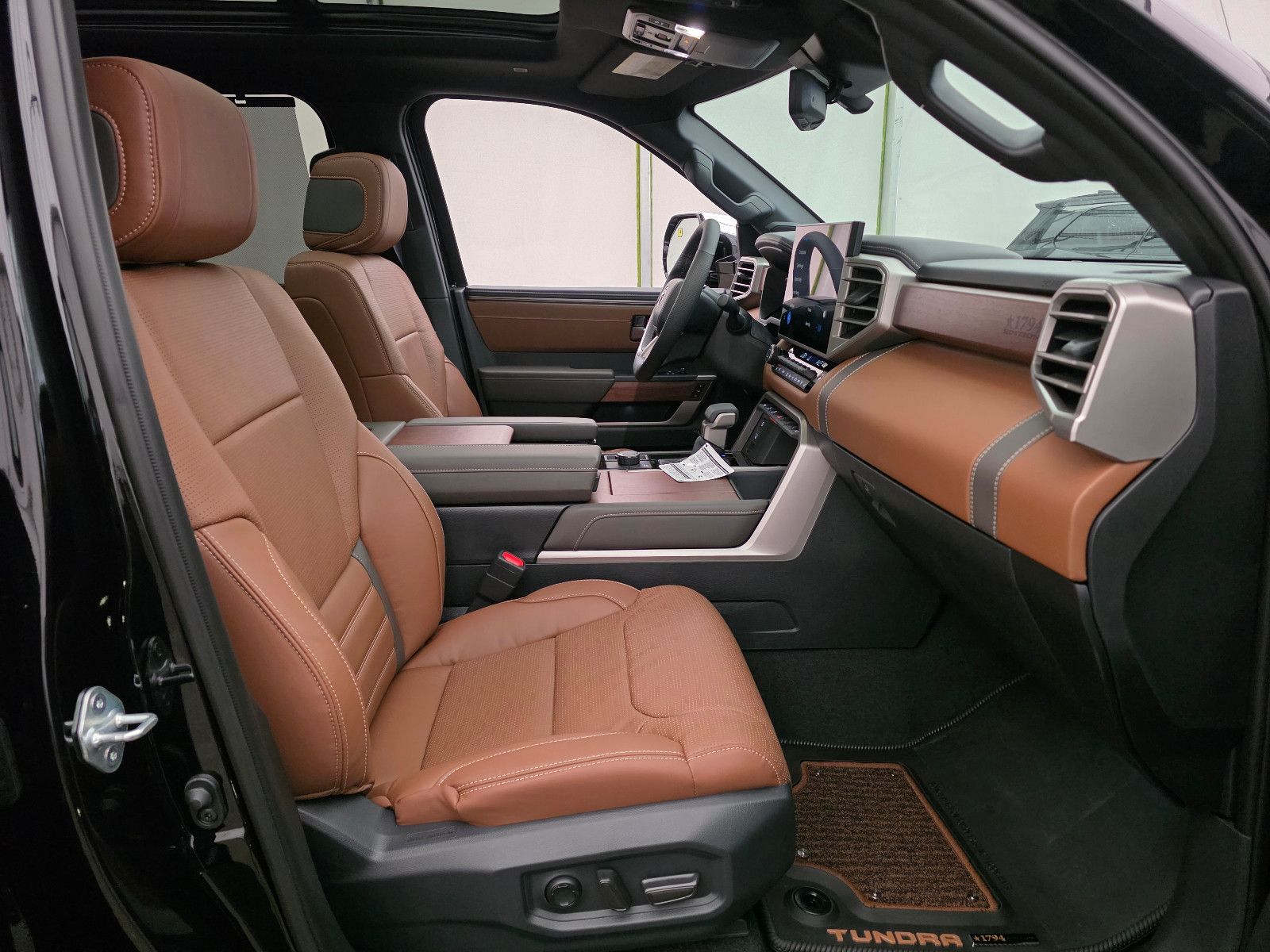 Fahrzeugabbildung Toyota Tundra 1794 Edition T1: 72.000 EURO ! Stock !