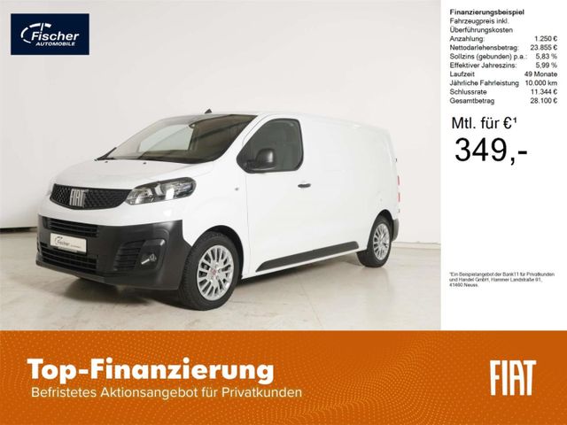 Fiat Scudo 1.5 BlueHDI L2H1 Kastenwagen