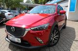 Mazda CX-3 Sports-Line AWD * Kamera * LED * Navi * - Mazda Gebrauchtwagen in Essen