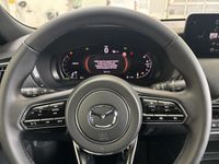 Mazda CX-60 - Vorschau Bild 12