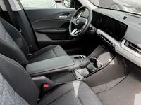 BMW X1 - Vorschau Bild 5