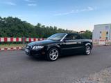 Audi A4 Capriolet 2L Motor - Caprio gebraucht