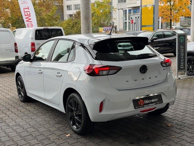 Fahrzeugabbildung Opel Corsa F Edition 110PS Hybrid/Kamera/LED!