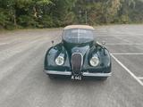 Jaguar XK120 DHC - Jaguar XK von privat