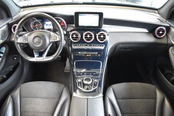 Mercedes GLC 350 - 3