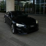 Audi A5 40 TDI S tronic quattro Sportback S line ...
