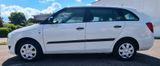 Skoda Fabia 1.2l TSI Cool Edition Combi Cool Edition - Skoda Fabia: Cool Edition Combi