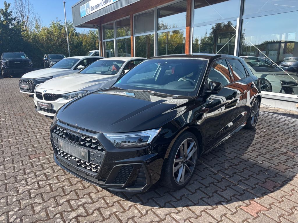 Image of Audi A1