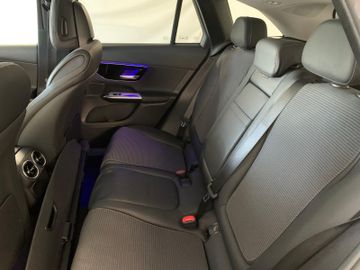 Mercedes GLC 220 - 8