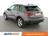 Audi Q3 35 TFSI ACT advanced Aut.*TEMPO*LED*PDC*SHZ* - Audi Q3 Gebrauchtwagen in Hannover