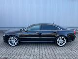 Audi S8 5.2 quattro Kamera Carbon BOSE Facelift - gebrauchte Audi S8 aus dem Jahr 2008