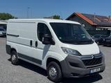 Citroën Jumper Kasten 30 L1H1 PROLINE BlueHDi 110 - gebrauchte Citroën Jumper aus dem Jahr 2017