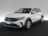 Volkswagen Taigo 1.0 TSI LED SCHEINWERFER SHZ PDC KLIMA - VW Taigo in Duisburg